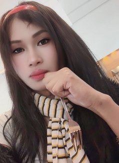 APHRODITE - Transsexual escort in Pune Photo 18 of 23