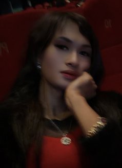 APHRODITE - Transsexual escort in Pune Photo 19 of 23