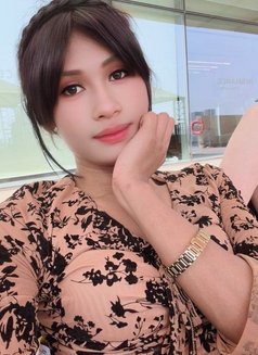 APHRODITE - Transsexual escort in Pune Photo 23 of 23