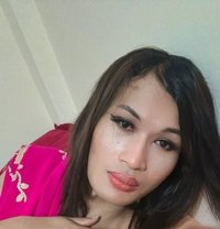 LANISA - Transsexual escort in Pune