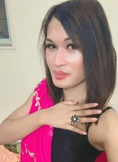 LANISA - Transsexual escort in Pune Photo 2 of 21