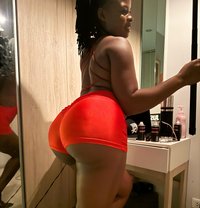 Lanitatanila - escort in Pattaya