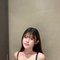 Marlyn - escort in Phuket