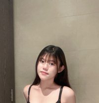 Jessica - escort in Phuket