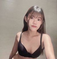 Jessica - escort in Phuket