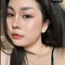 Lanlan Anna Jessica at JLT - escort in Dubai Photo 3 of 10