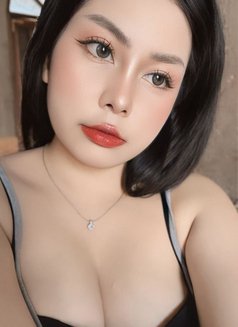 Lanlan Anna Jessica at JLT - escort in Dubai Photo 8 of 10