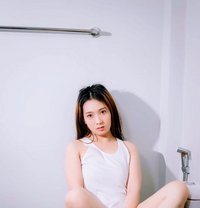 Lanlan Jessica at Marina - escort in Dubai