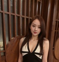 Lanna - escort in Ho Chi Minh City