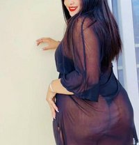 Lannah - escort in Mauritius