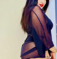 Lannah - escort in Mauritius