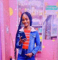 Lannie - escort in Nairobi