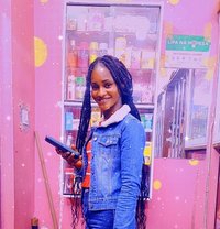 Lannie - escort in Nairobi