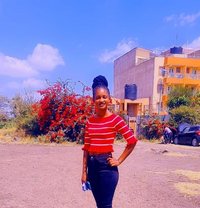 Lannie - escort in Nairobi