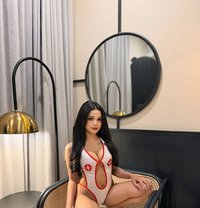 Lanxinhyeu - escort in Tirana