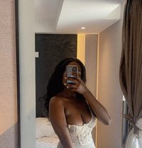 Lany web cam & real meet (independent) - escort in Bangkok