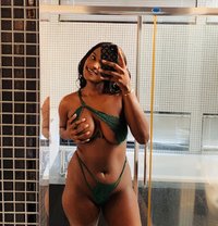 Lany web cam & real meet (independent) - escort in Bangkok
