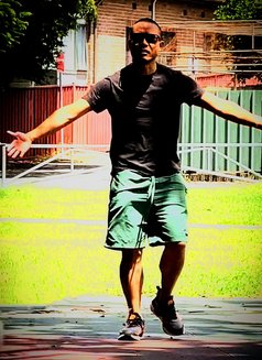 LanzeL - Acompañantes masculino in Sydney Photo 14 of 16