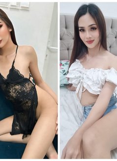 Lao may and thailand amy group sex - Acompañantes transexual in Dubai Photo 16 of 18