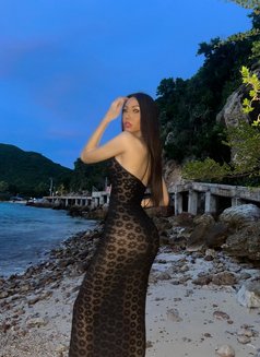 Lapatrada - Transsexual escort in Pattaya Photo 6 of 9