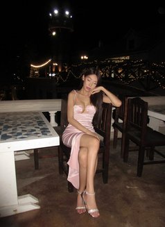 Lapatrada - Transsexual escort in Pattaya Photo 12 of 15