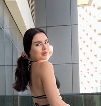 Lara 20 Year - puta in Phuket