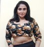 Lara ANAL QUEEN - escort in Mumbai Photo 3 of 5