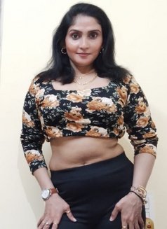 Lara ANAL QUEEN - escort in Mumbai Photo 3 of 5