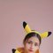Lara a Makeup Artist - puta in Hyderabad Photo 3 of 3
