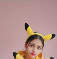 Lara a Makeup Artist - puta in Hyderabad