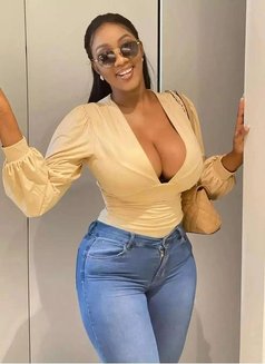 Lara - escort in Visakhapatnam Photo 1 of 4