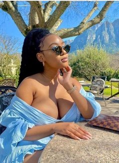 Lara - escort in Visakhapatnam Photo 2 of 4