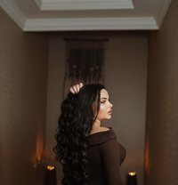 Lara - escort in Baku Photo 1 of 4