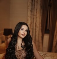 Lara - escort in Baku