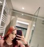 Lara Baby Doll - Male escort in Tunis Photo 1 of 8