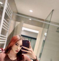 Lara Baby Doll - Male escort in Tunis
