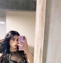 Lara Baby Doll - Male escort in Tunis