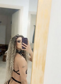 Lara Baby Doll - Male escort in Tunis Photo 3 of 8