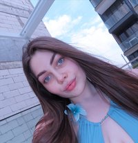 Lara Baby Face With Big Ass - escort in Dubai