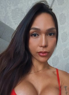 Lara Banana 🇵🇭 🇪🇸 - Acompañantes transexual in London Photo 20 of 30