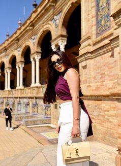 Lara - escort in Dubai Photo 13 of 13