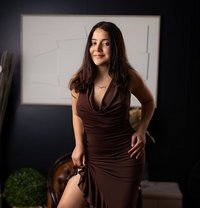 Lara - Masajista in Lisbon