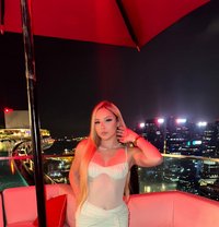 Lara - escort in Singapore Photo 1 of 6