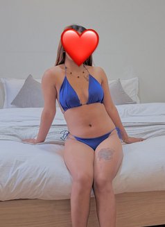 Lara(cam service 24hrs and real meetup) - escort in Kathmandu Photo 4 of 5