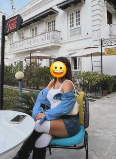 Lara(cam service 24hrs and real meetup) - puta in Kathmandu Photo 6 of 6