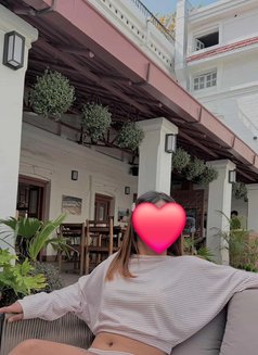 Lara(cam service 24hrs and real meetup) - escort in Kathmandu Photo 2 of 5