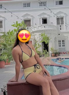 Lara(cam service 24hrs and real meetup) - escort in Kathmandu Photo 3 of 5