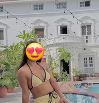 Lara(cam service 24hrs and real meetup) - puta in Kathmandu
