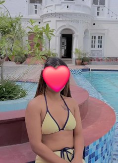 Lara(cam service 24hrs and real meetup) - escort in Kathmandu Photo 5 of 5