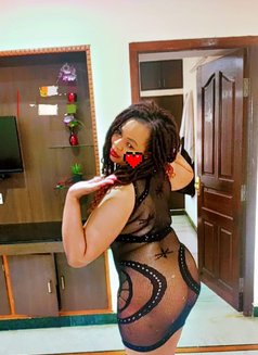 Lara (Chromepet, Chennai) - escort in Chennai Photo 3 of 3